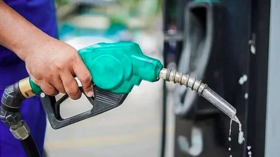 Petrol prices go down in latest adjustment